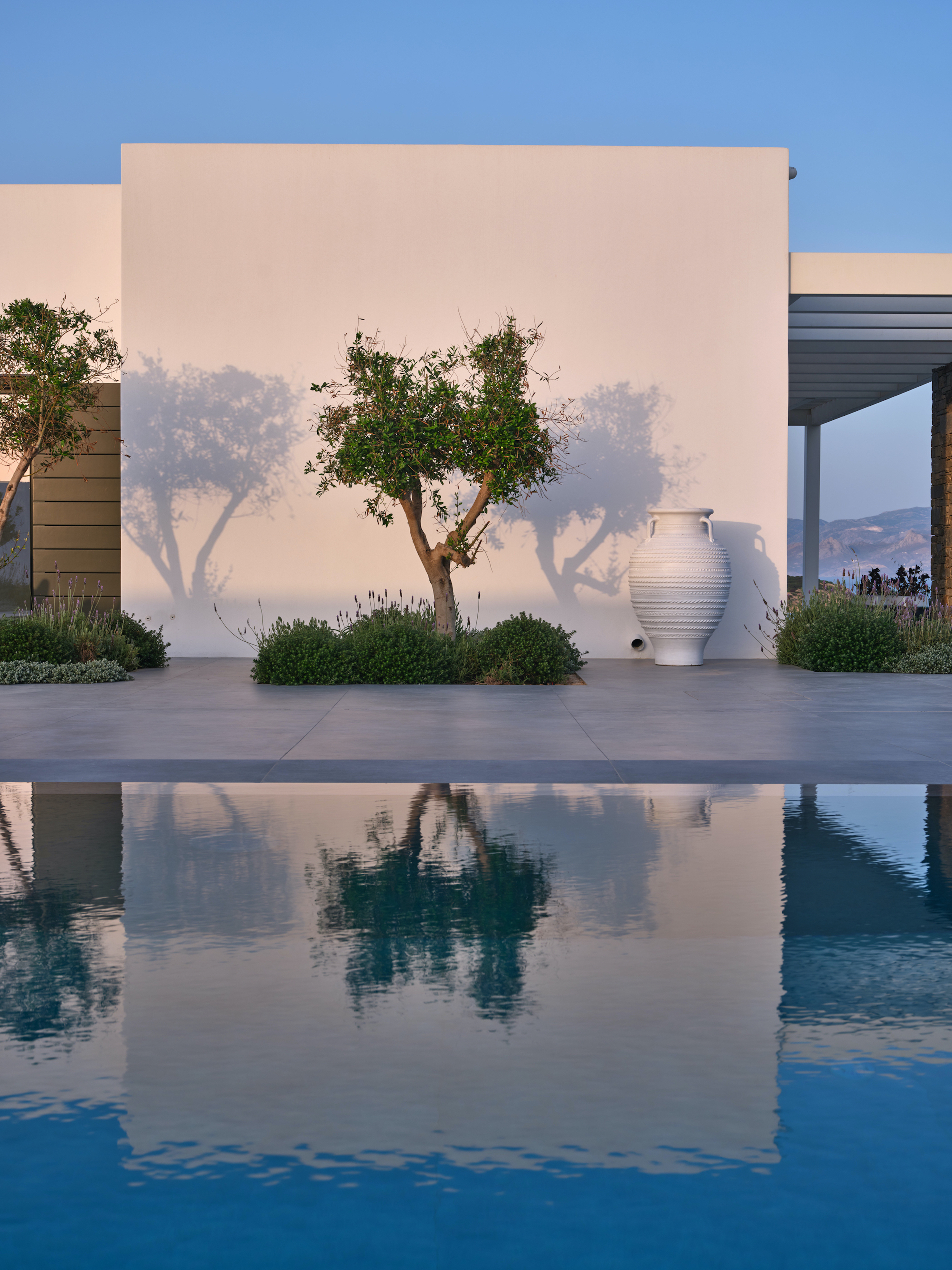 Paros Sea Melody